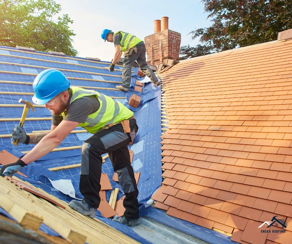 Why choose Roof Repair Near Me in Skyforest, CA